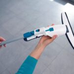 מתאם CLICK SYSTEM לשואב חלונות memo