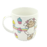 מאג קרמיקה גלידה 354 מ"ל