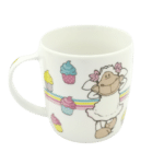 מאג קרמיקה ניקי גלידה 354 מ"ל