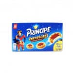 לו עוגיות פרינס מיני כוכבים שוקולד KA