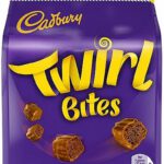 קדבורי טווירל ביייטס 95 KLBD