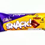 קדבורי סנאק שורטקייק KLBD