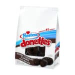 הוסטס דונטס דאבל שוקולד NK