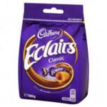 קדבורי BR אקלר קלאסי KLBD