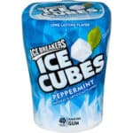 מסטיק ICE CUBES