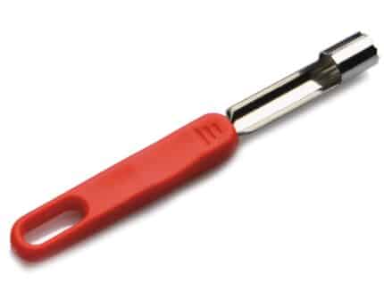 תפוחן ידית פלסטיק צבעוני