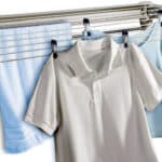 מייבש כביסה 8.1 מטר נשלף Protect Plus 81 Telegant