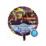 בלון מילר סמי הכבאי