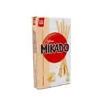 לו מיקאדו מקלות ביסקוויט שוקולד לבן - צרפת