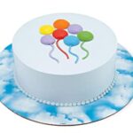 סט 3 בסיס עוגה עננים 30.4 ס"מ וילטון - ארה"ב