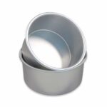 תבנית אנודייז גבוהה קטור 25.5 גובה 10