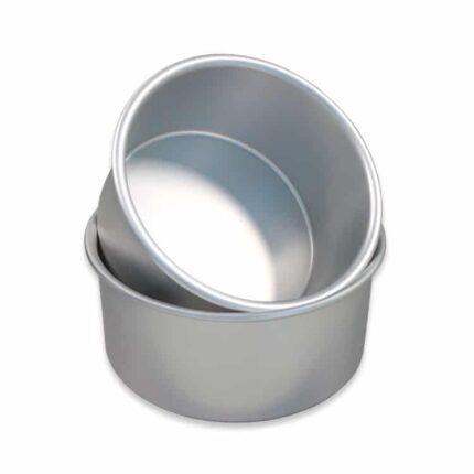 תבנית אנודייז גבוהה קטור 25.5 גובה 10