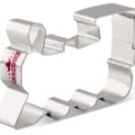 חותכן כתר רכבת 11.2-7.3 סמ