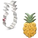 חותכן אננס 7.2-12.7 סמ