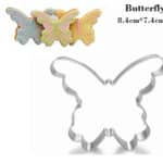 חותכן פרפר 8.4-7.4 סמ