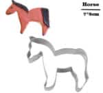 חותכן סוס 7-8 סמ