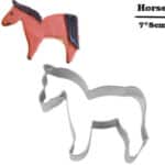 חותכן סוס 7-8 סמ