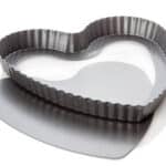 תבנית פאי טפלון לב 3.5*28*29 ES-279