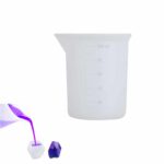 כד מידה סילקון גמיש לשוקולד 100 מ''ל