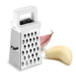 מגרדת מיני לאגוז מוסקט