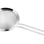 מסננת 6 סמ נירוסטה גרנד שף