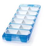 תבנית לקוביות קרח קלאסי