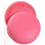 מקרון ורוד בייבי