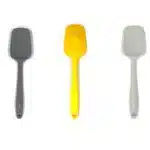 לקקן מיני סילקון צבעוני ROSO TOOLZ