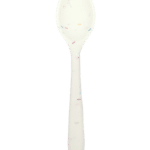 כף הגשה סילקון סוכריות 25 ס"מ