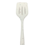 כף מחורצת סילקון סוכריות 30 ס"מ