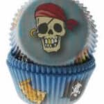 מנג'טים פראטים 75 יח' Wilton - ארה"ב