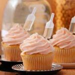 סט 12 מזרק שוט לסופגניות Wilton ארה"ב