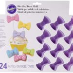 תבנית סילקון פפיון Wilton ארה"ב