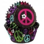 מנג'טים נאון 75 יח' Wilton ארה"ב