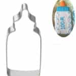 חותכן בקבוק תינוק 4.1-7.8 סמ