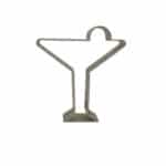 חותכן כוס קוקטל 6-6.7 סמ