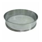 נפה קוסקוס 32 ס"מ נירוסטה