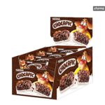 חטיף דגנים סיני מינס NK