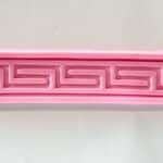 תבנית סיליקון ליצירת טקסטורה