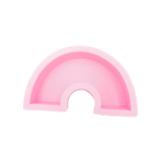 תבנית סיליקון קשת