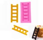 תבנית סיליקון סולם