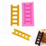 תבנית סיליקון סולם