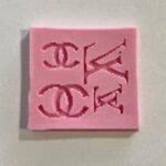 תבנית סיליקון הטבעה מותגים