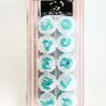 סט חותכני מספרים לחיצה