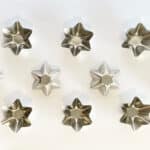 תבניות מספן 10 יח ק-6.7 ג-2.5 סמ