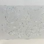 תבנית פלסטיק ברבורים מיקי מאוס