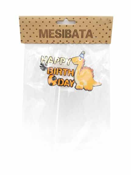 טופר דינוזאור מיקס 3 דגמים