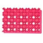 מטביע צורות בבצק סוכר מעויינים גדול