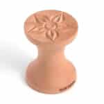 קורזטי כוכב + פרח