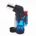 מצית גז אקדח 8 ס"מ